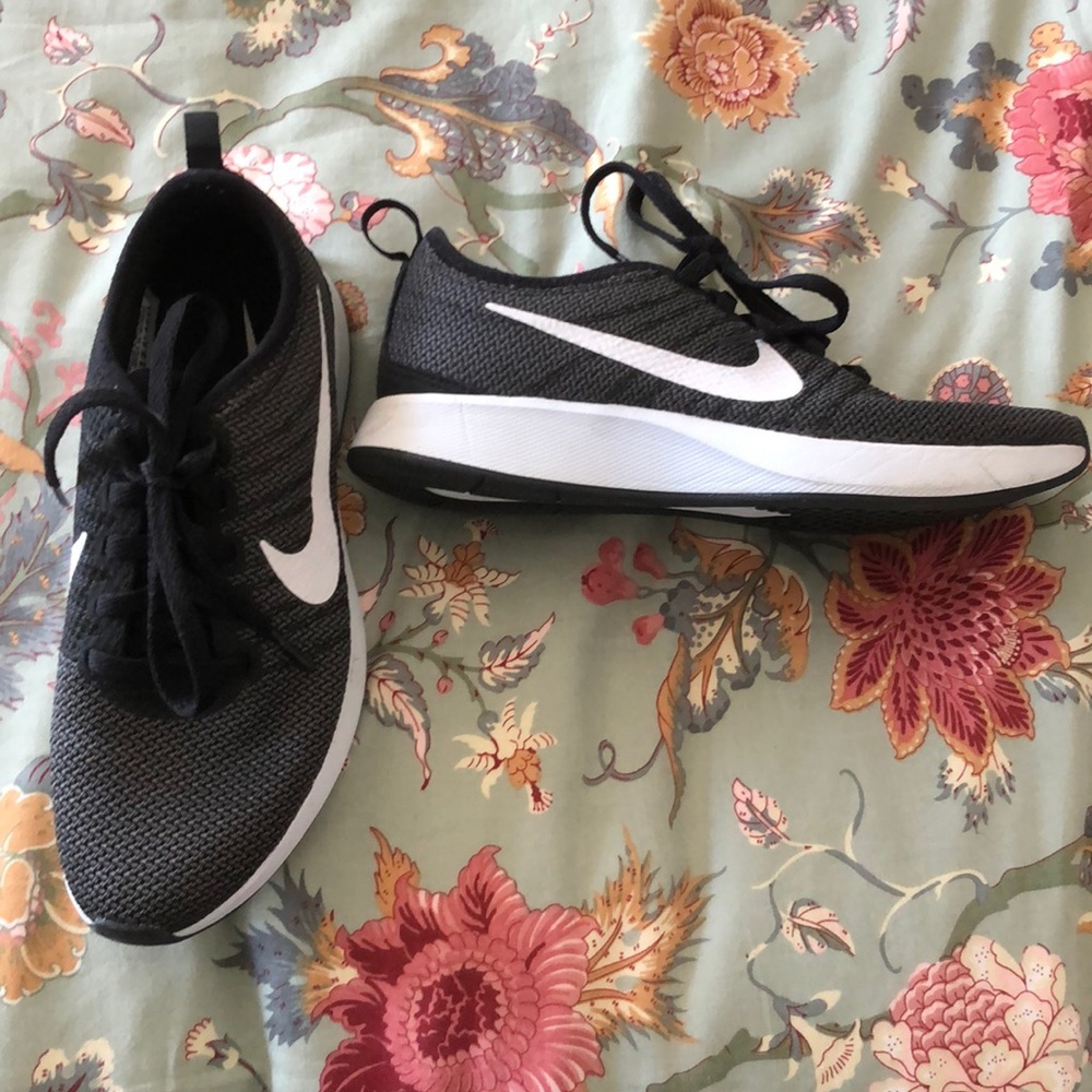 Nike free run size 5